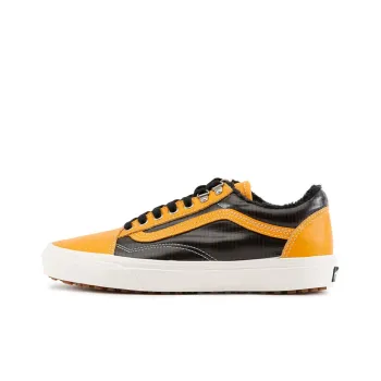 Vans Old Skool Mte Apricot Black