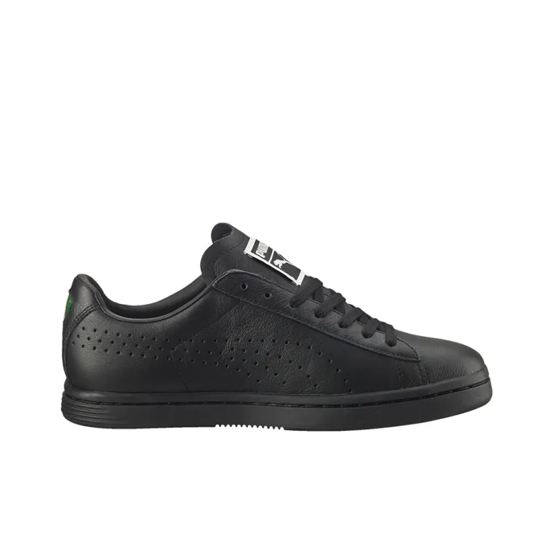 PUMA Court Star Nm 'Triple Black'-1