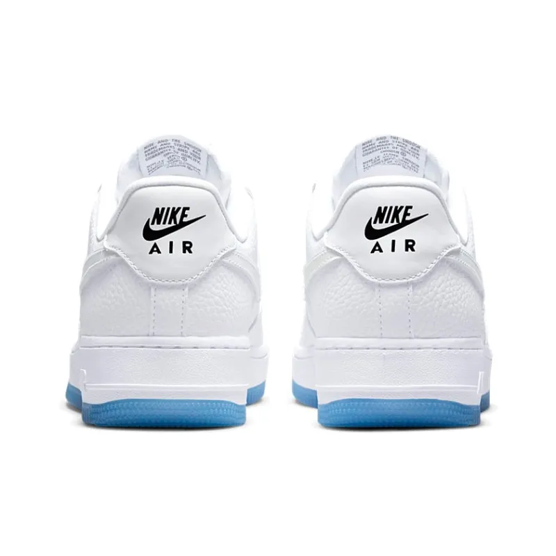 Nike Air Force 1 Low Uv Reactive Swoosh Women's-5