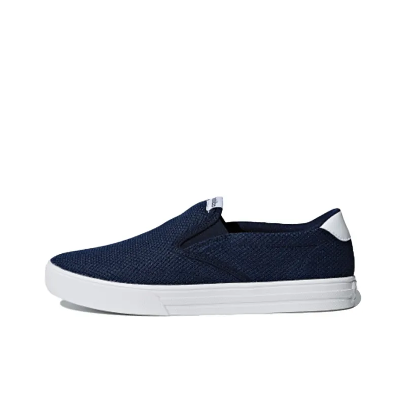 Adidas Neo Vs Set So Blue/White-0