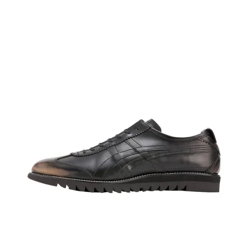 Onitsuka Tiger Mexico 66 'Black'