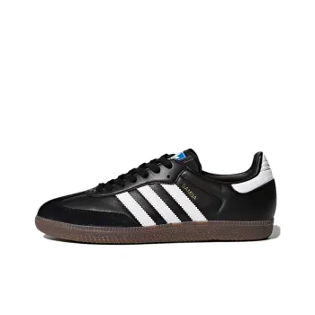 Samba Adidas Originals Og 'Core Black'