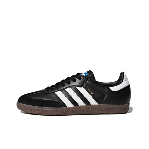 Adidas Samba OG 'Core Black'