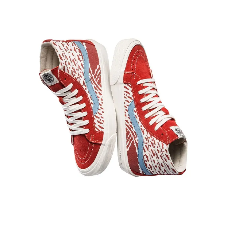 Sk8 Jvh X Og Vans Hi 'Bossa Nova'-2