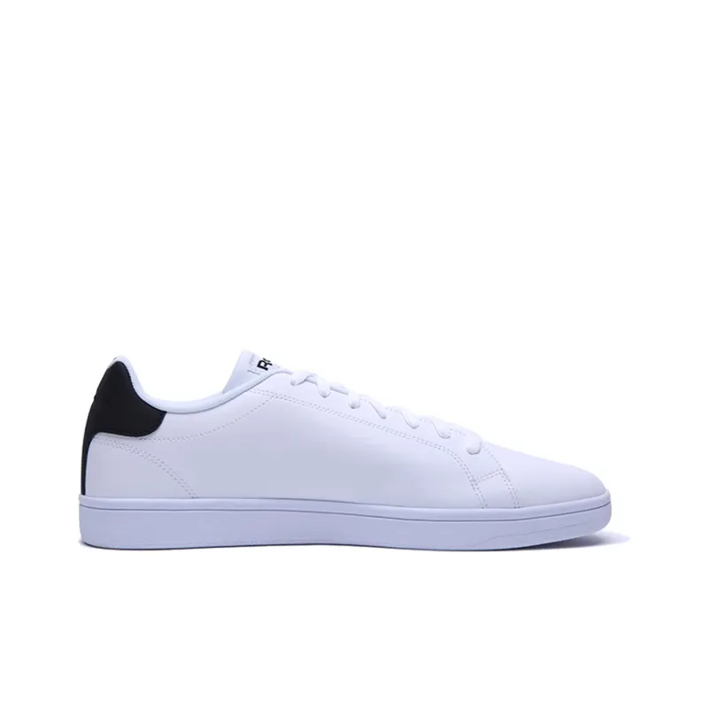 Reebok Royal Complete White/Black-1
