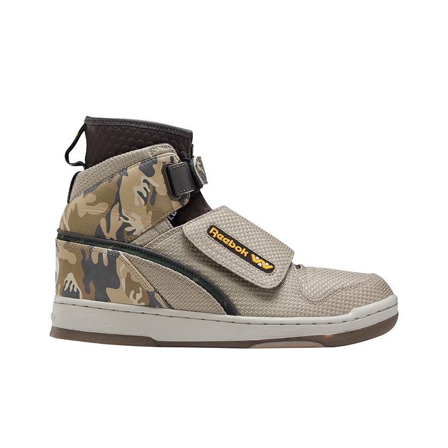 Reebok alien stomper online