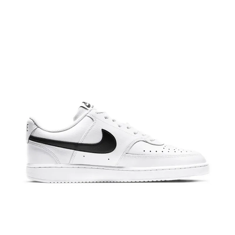 Nike Court Vision Lo Sneakers-1