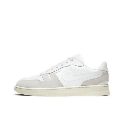 Nike Squash Type White Platinum Tint