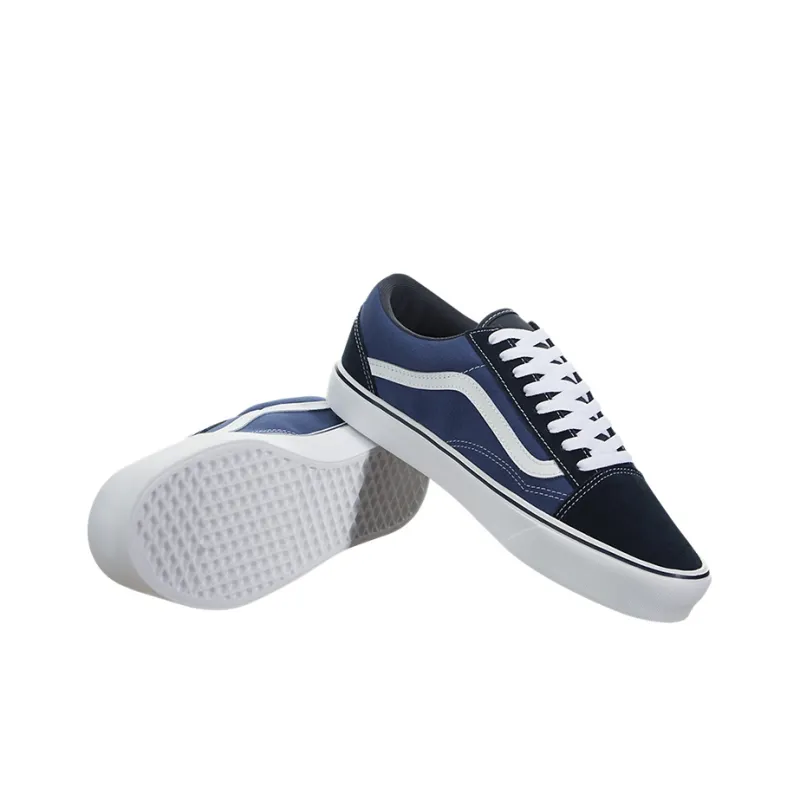 Vans Old Skool Lite 'Navy'-4