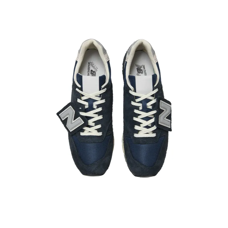 New Balance 996v2 35th Anniversary Vintage Indigo-3