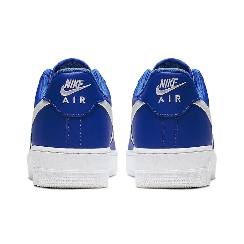 Nike Air Force 1 Low 07 Game Royal-4