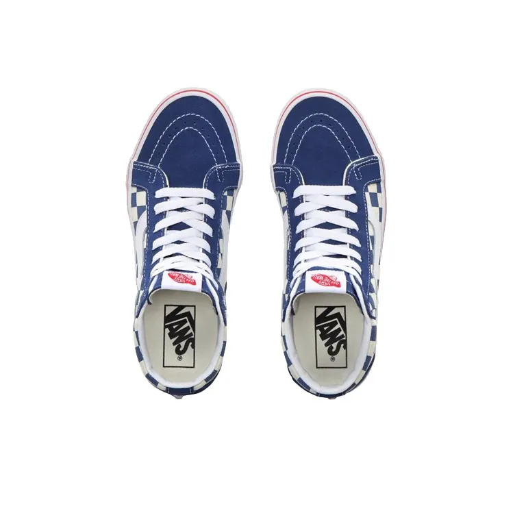 Vans Bmx Sk8 Hi Reissue True Navy-2