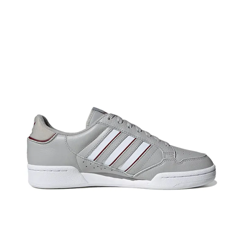 Adidas Originals Continental 80 'Grey'-1
