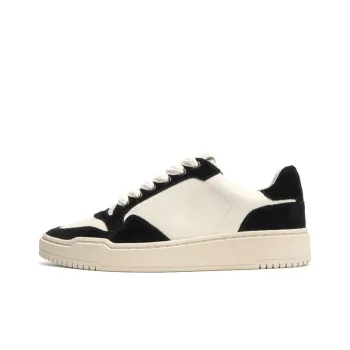 FOOT INDUSTRY Foot Industry Skateboard Shoes Unisex Black