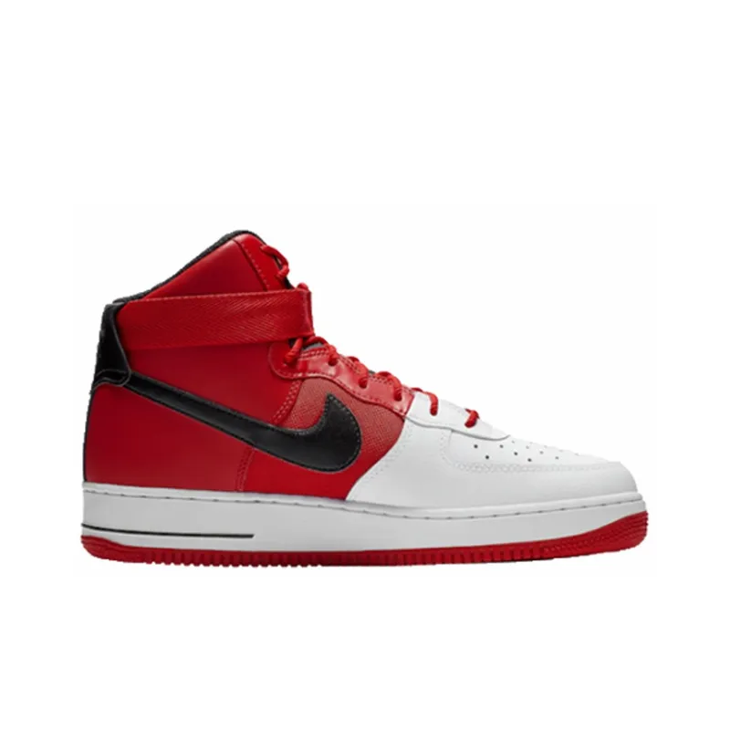 Nike Air Force 1 High Atlanta Away GS-1