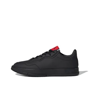 Adidas Originals Sc Premiere 424 On Fairfax Black