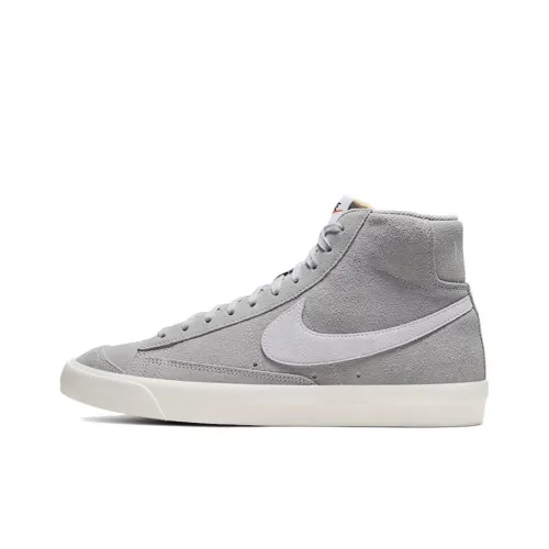 Nike Blazer Mid 77 Wolf Grey