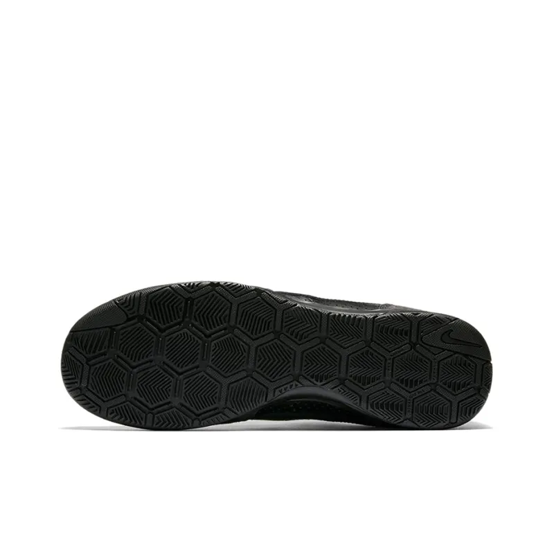 Nike Sb Lunar Fc 'Black'-4