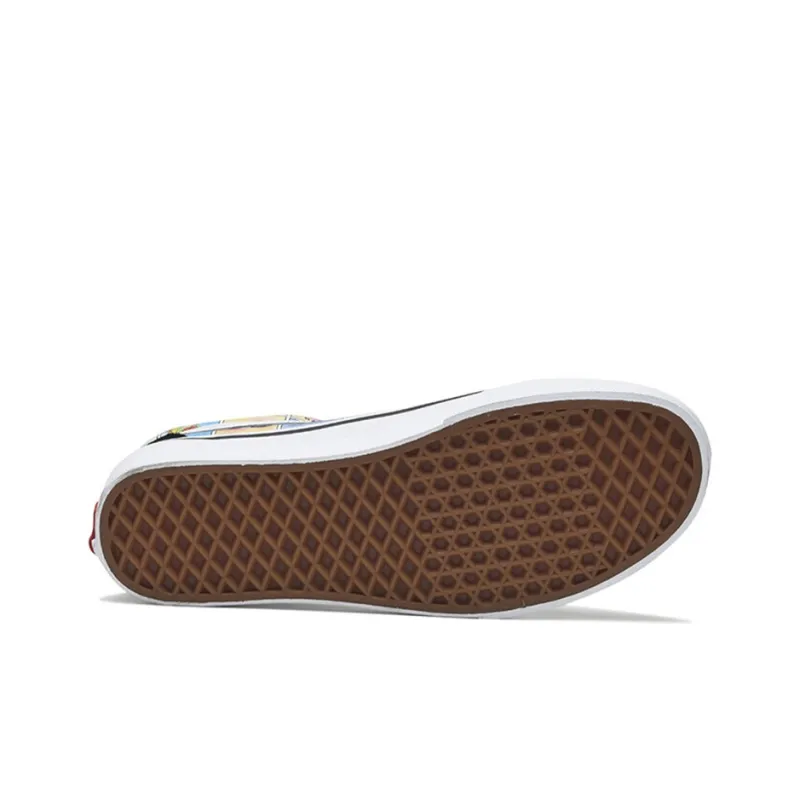 Vans Old Skool 'Los Vans'-4