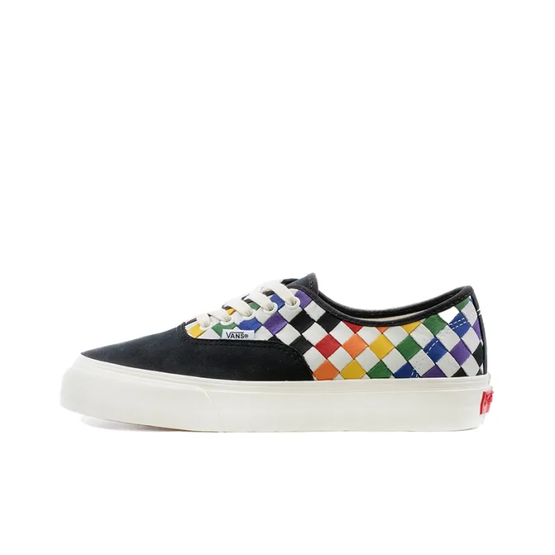 Vans Authentic Vlt Lx Pride-0