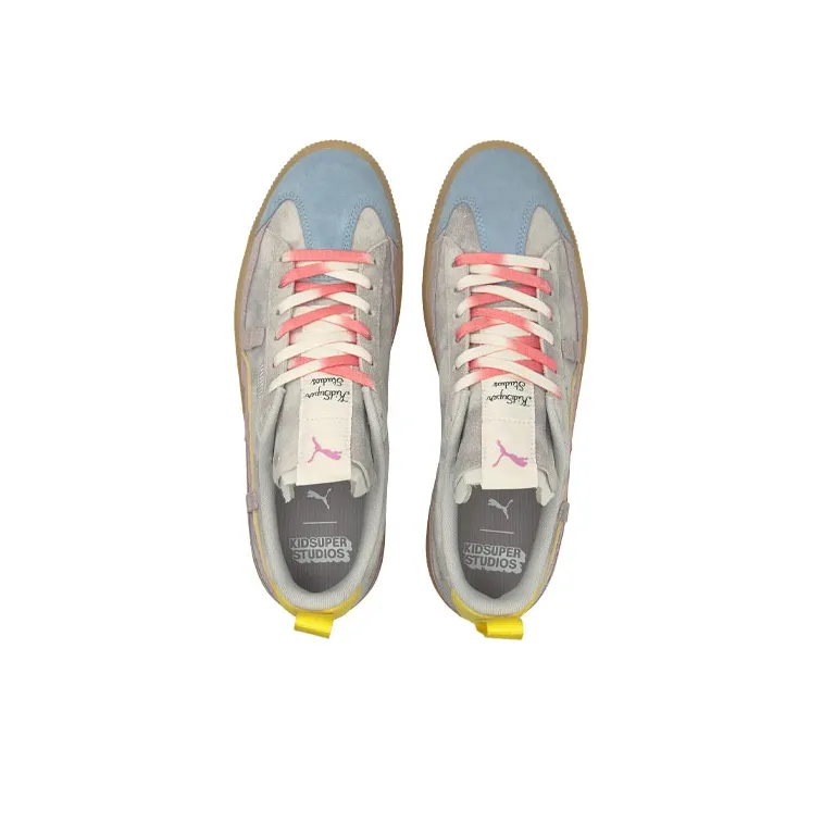 PUMA Suede Vintage KidSuper Studios-3