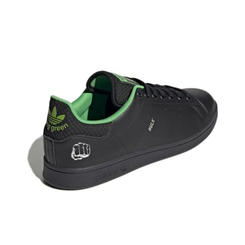Adidas Stan Smith Marvel Hulk-3