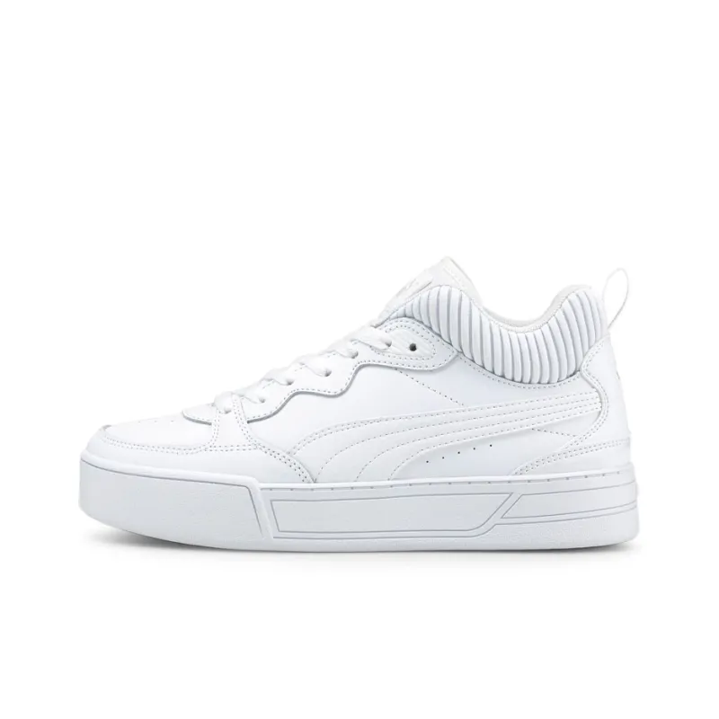 PUMA Skye Demi 'White' Women's-0