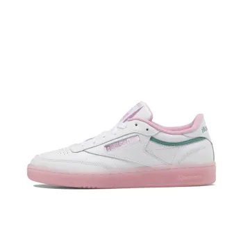 Club C Women's Reebok 85 'Jasmine Pink' Women's