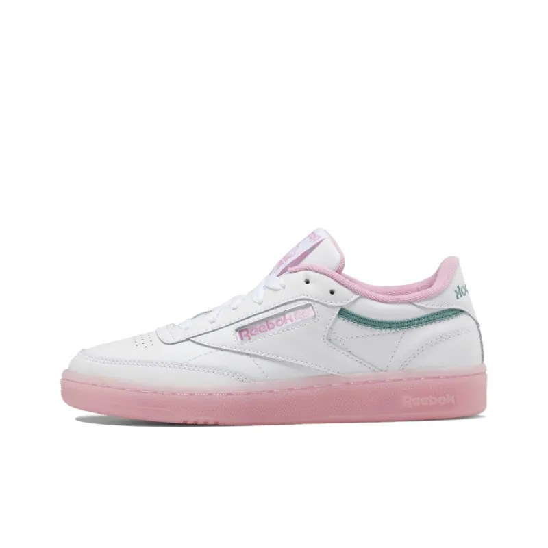 Reebok Club C 85 'Jasmine Pink' Women's-0