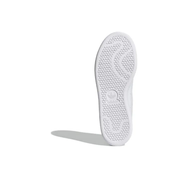 Adidas Stan Smith White Doodle Women's-5