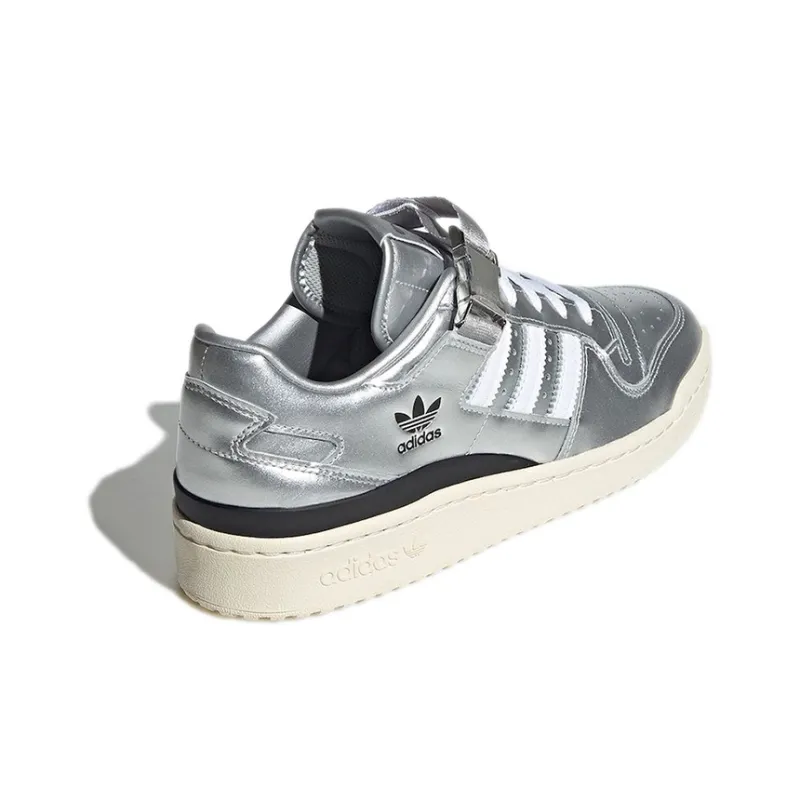 Adidas Forum Low Atmos Metallic Pack-3