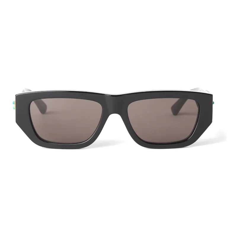 Bottega Veneta Rectangle Framed Sunglasses-1