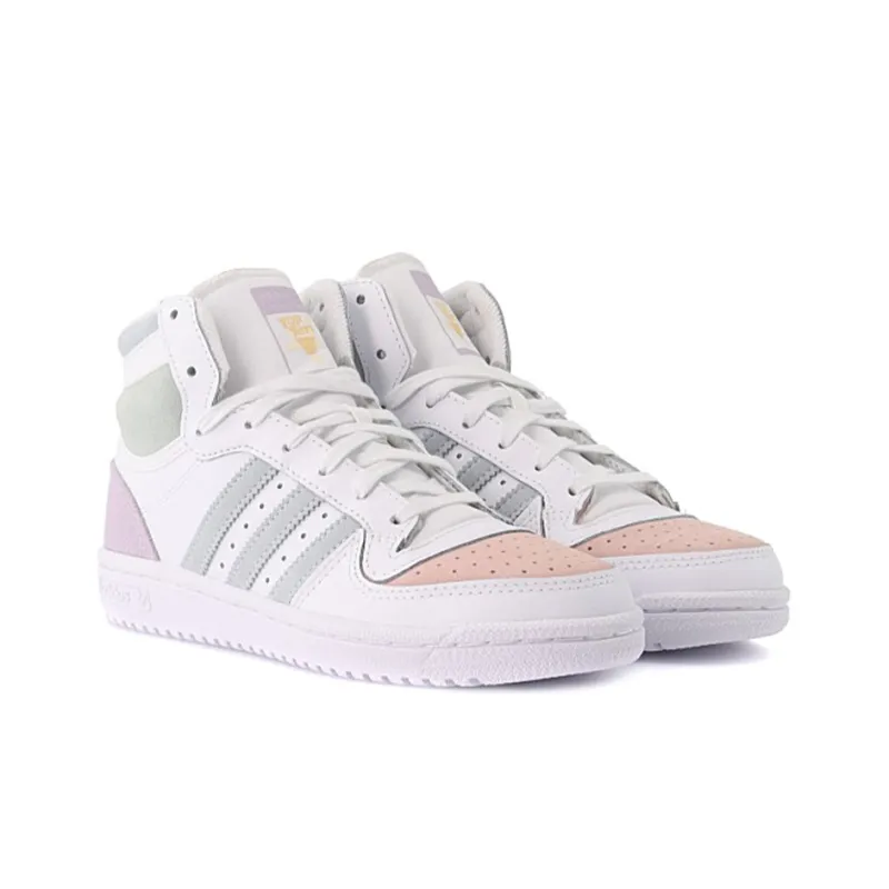 Adidas Top Ten Rb Pink Sky Tint Women's-3
