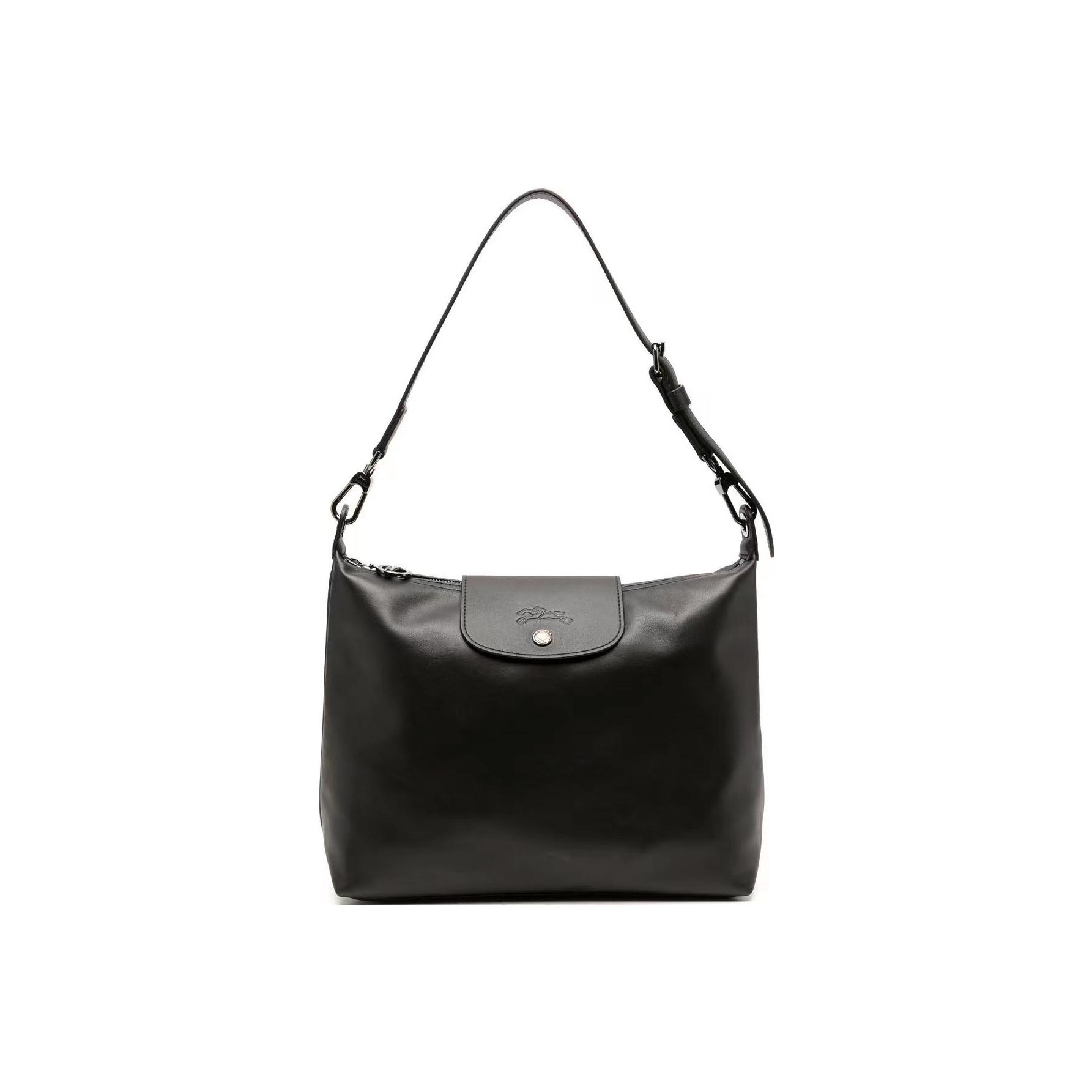 LONGCHAMP Le Pliage Xtra Medium Hobo Bag - POIZON