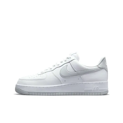 Nike Air Force 1 Low '07 Pure Platinum 2021