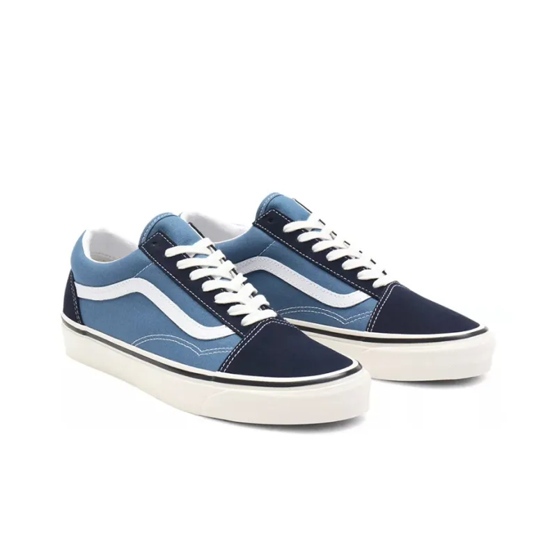 Vans Old Skool 36 Dx 'Anaheim Factory Navy'-2