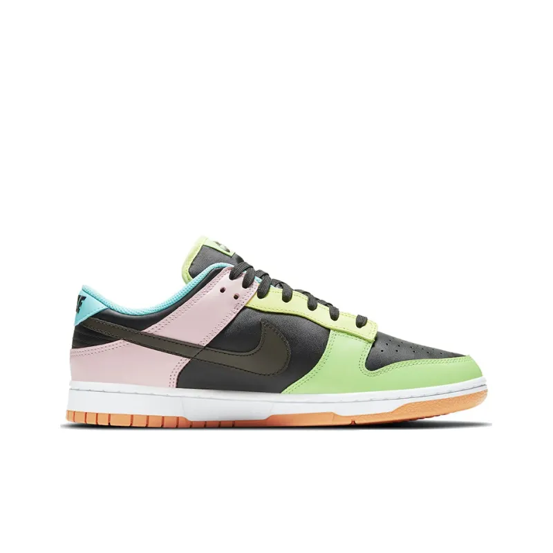 Nike Dunk Low Free 99 Black-2