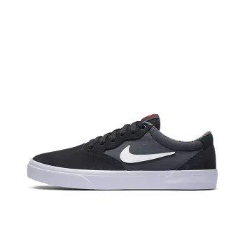 Nike Chron Solarsoft Sb Premium 'Off Noir Grey'