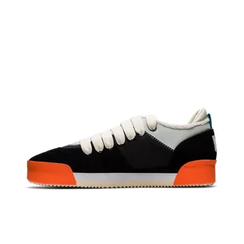 Onitsuka Tiger Kamo Trainer 'Black Orange'