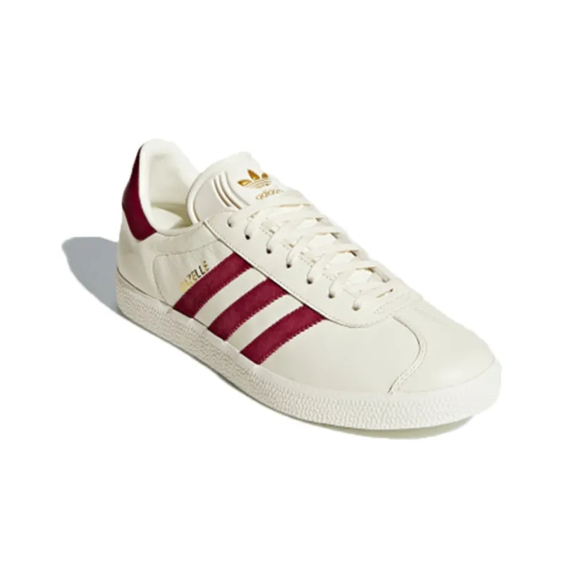 Adidas Originals Gazelle 'White Red'-2
