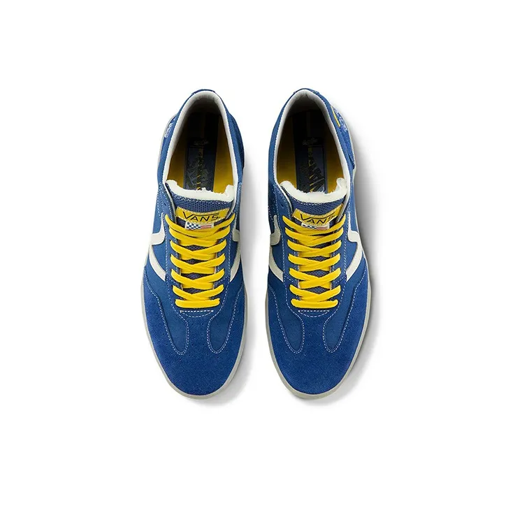 Epoch Taka Hayashi X Vans Racer Lx 'True Navy'-2
