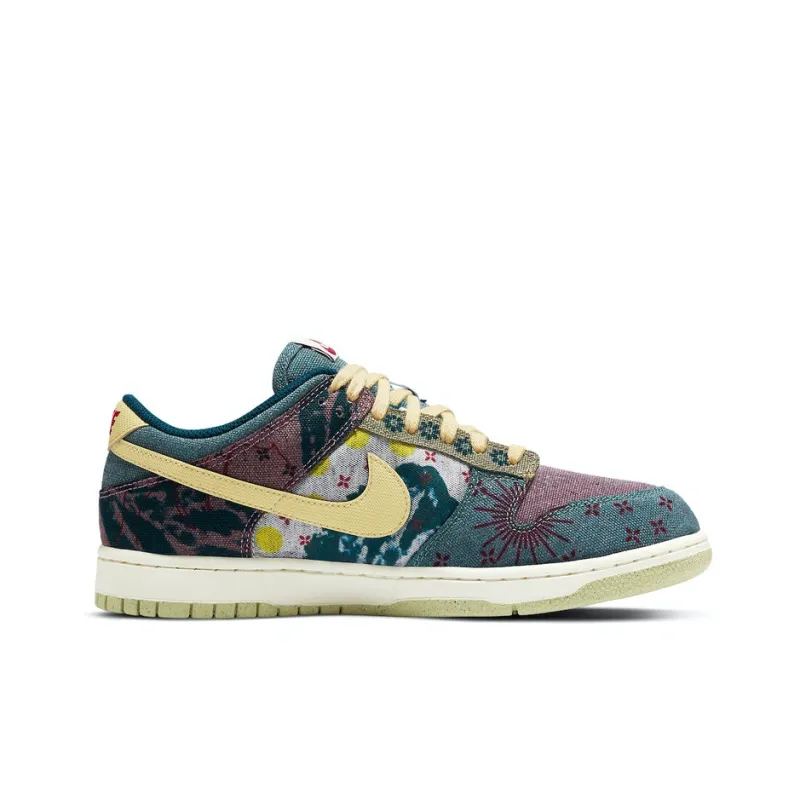 Nike Dunk Low Community Garden-1