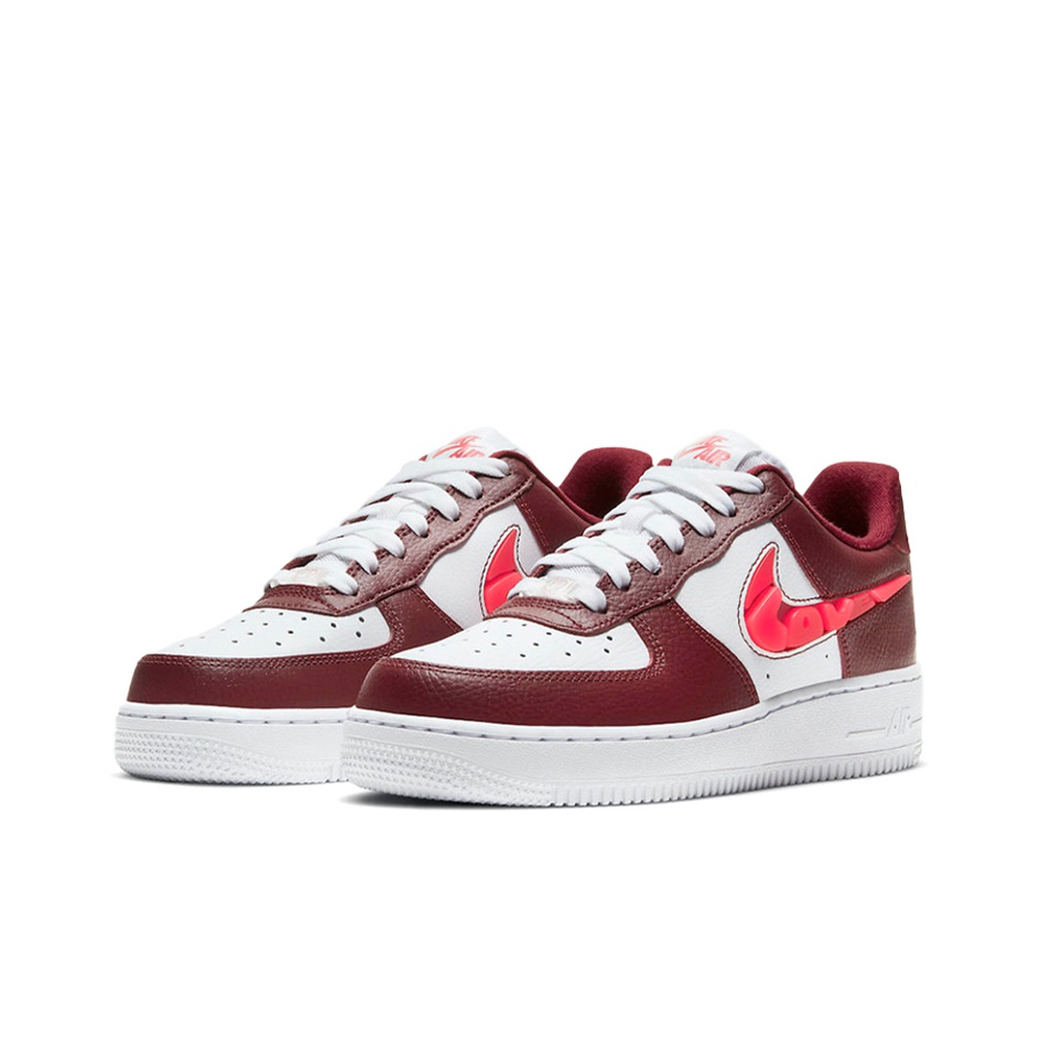 air force 1 love for all