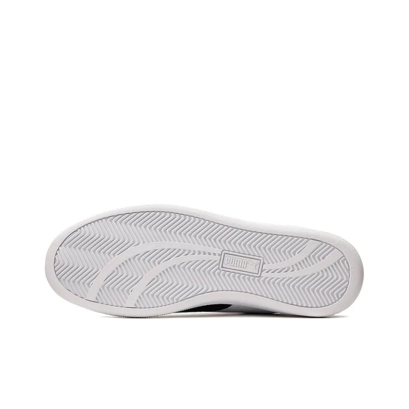 PUMA Match 74 Upc 'White Peacoat'-4