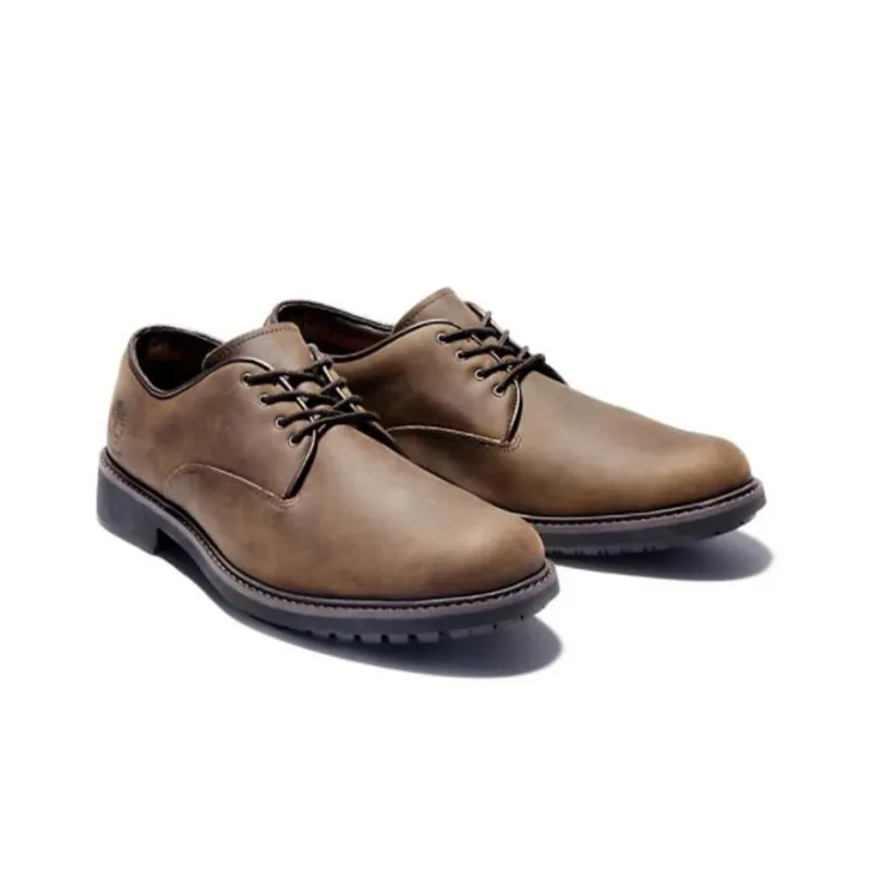 Timberland Stormbucks 'Light Brown'-1