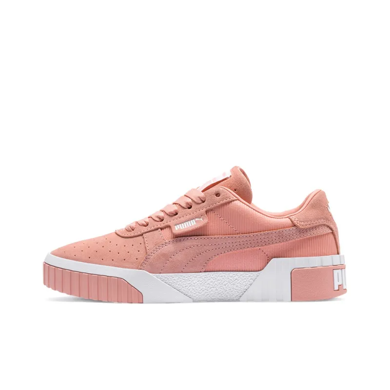 PUMA Cali Palm Spring Cc 'Peach Bud' Women's-0