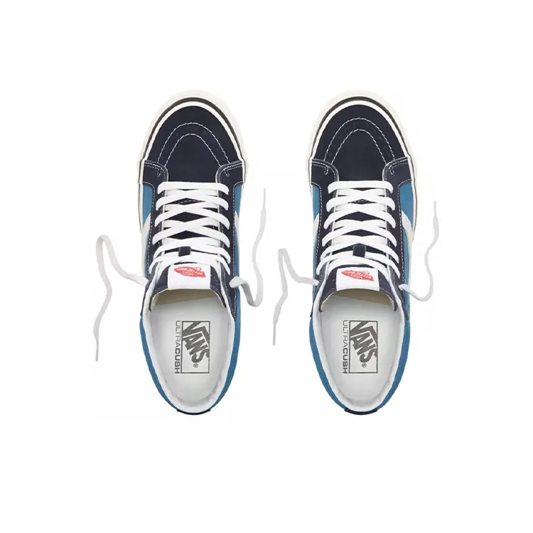 Sk8 Vans Hi 38 Dx 'Anaheim Factory Navy'-3