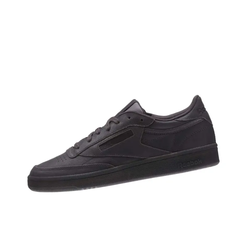 Reebok Face Stockholm X Women's Club C 85 'Smoky Volcano' Women's-2