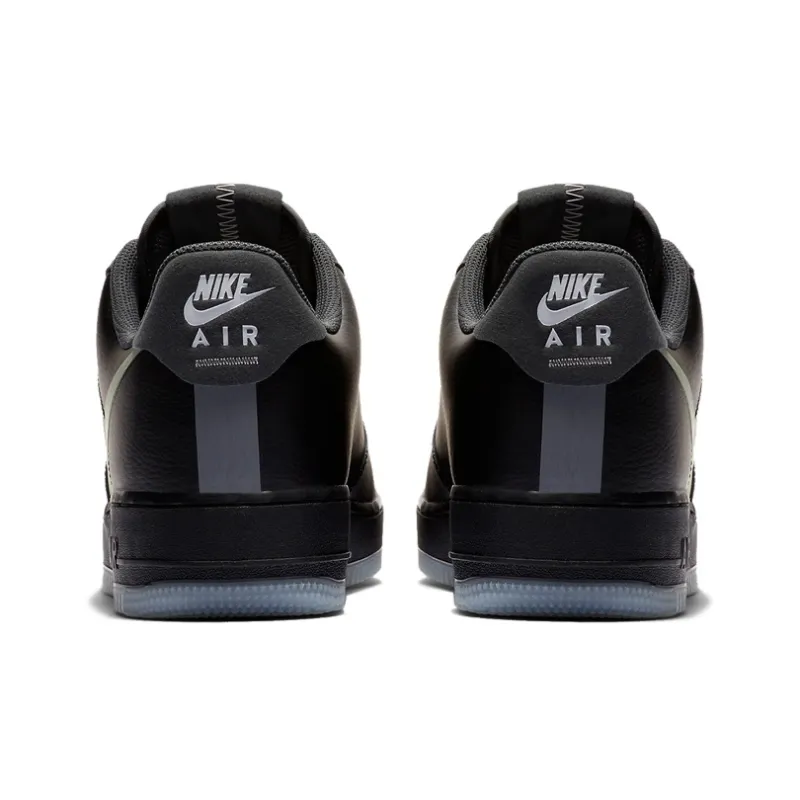 Nike Air Force 1 Low '07 LV8 Black Anthracite-3