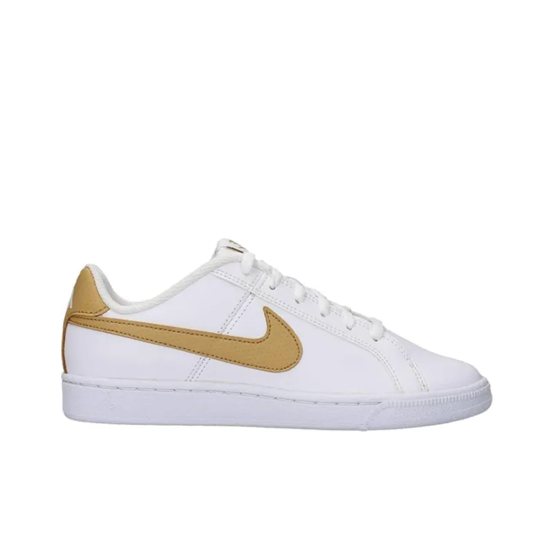 Nike Court Royale 'White Gold' Gs-1